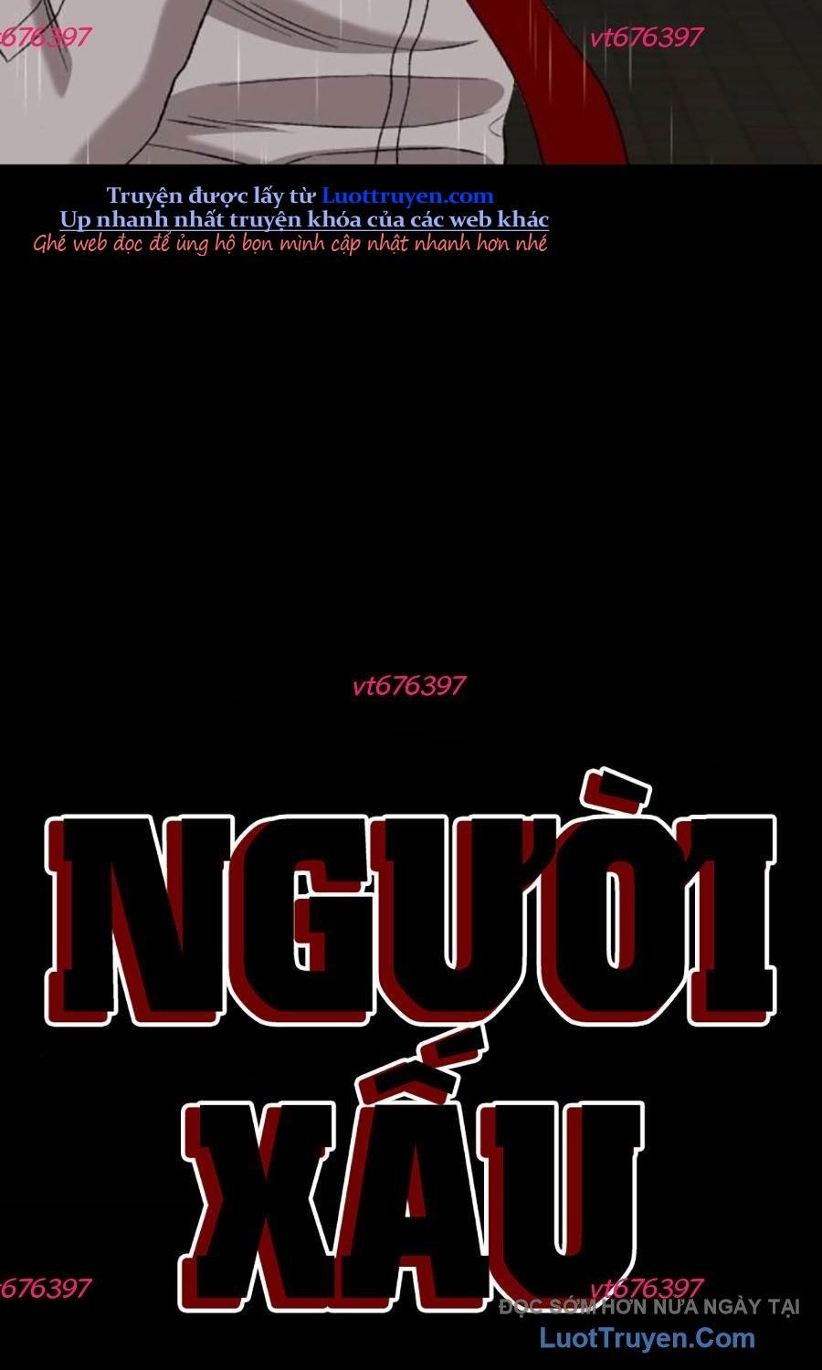 Người Xấu Chapter 274 - Trang 2