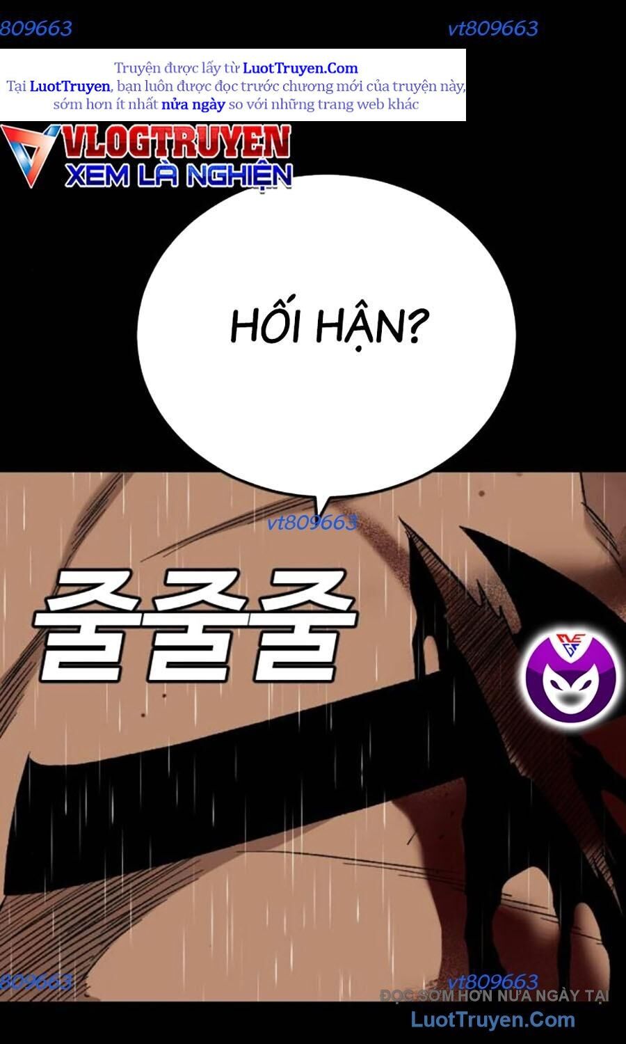 Người Xấu Chapter 275 - Trang 2