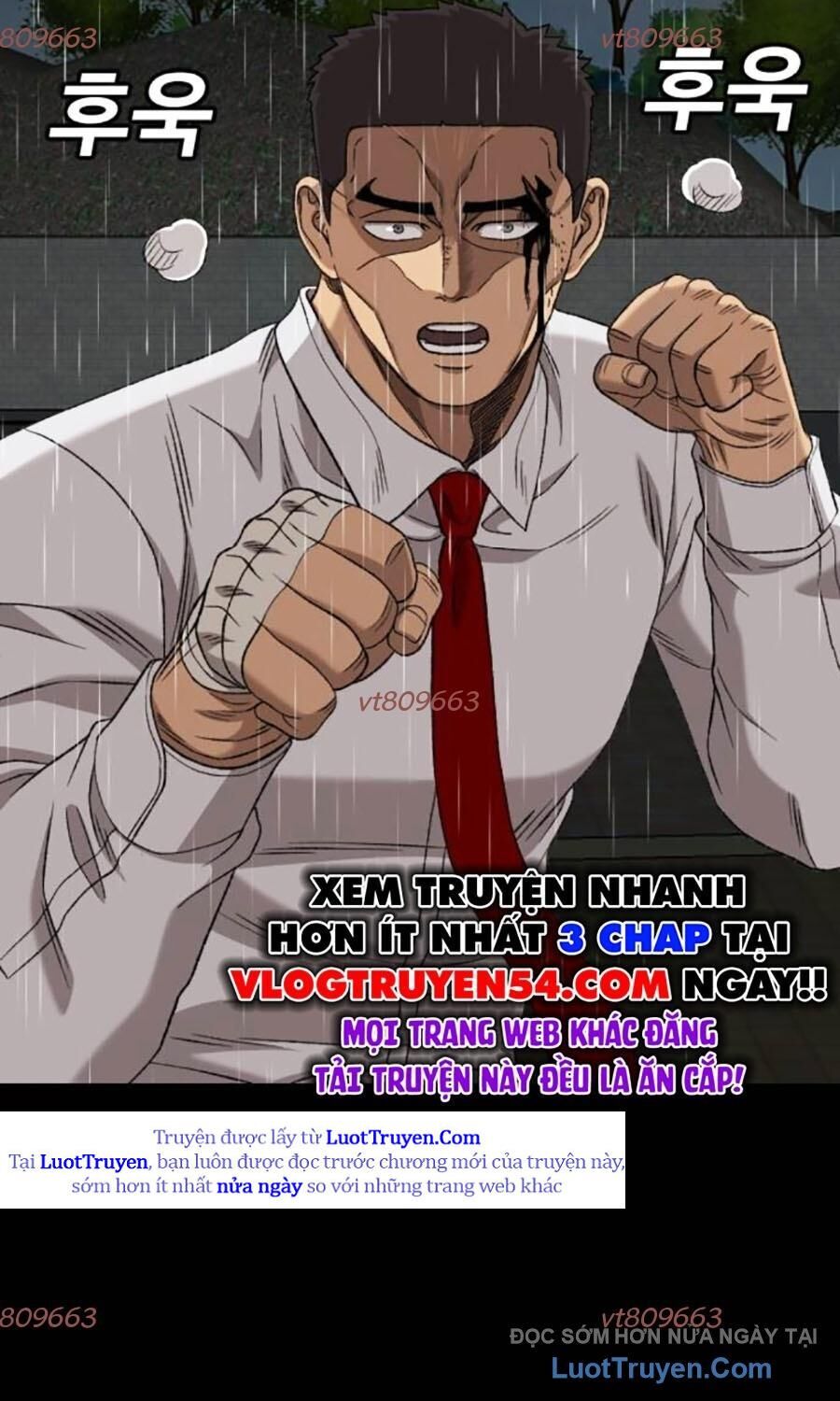 Người Xấu Chapter 275 - Trang 2