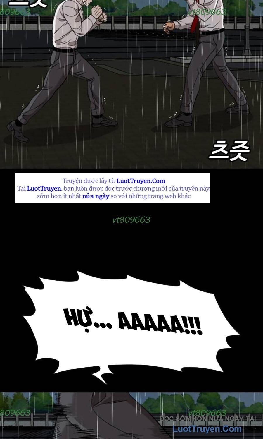 Người Xấu Chapter 275 - Trang 2
