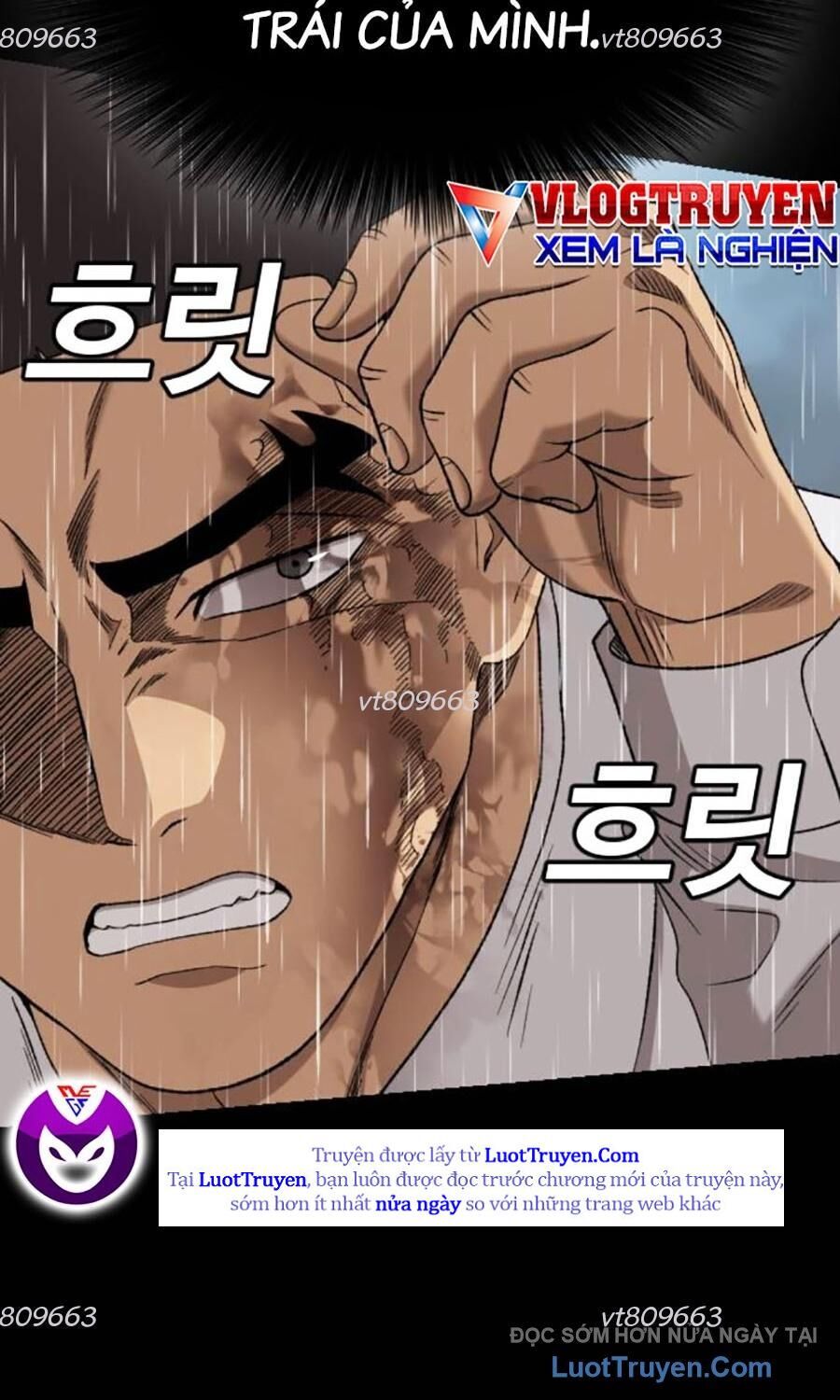 Người Xấu Chapter 275 - Trang 2