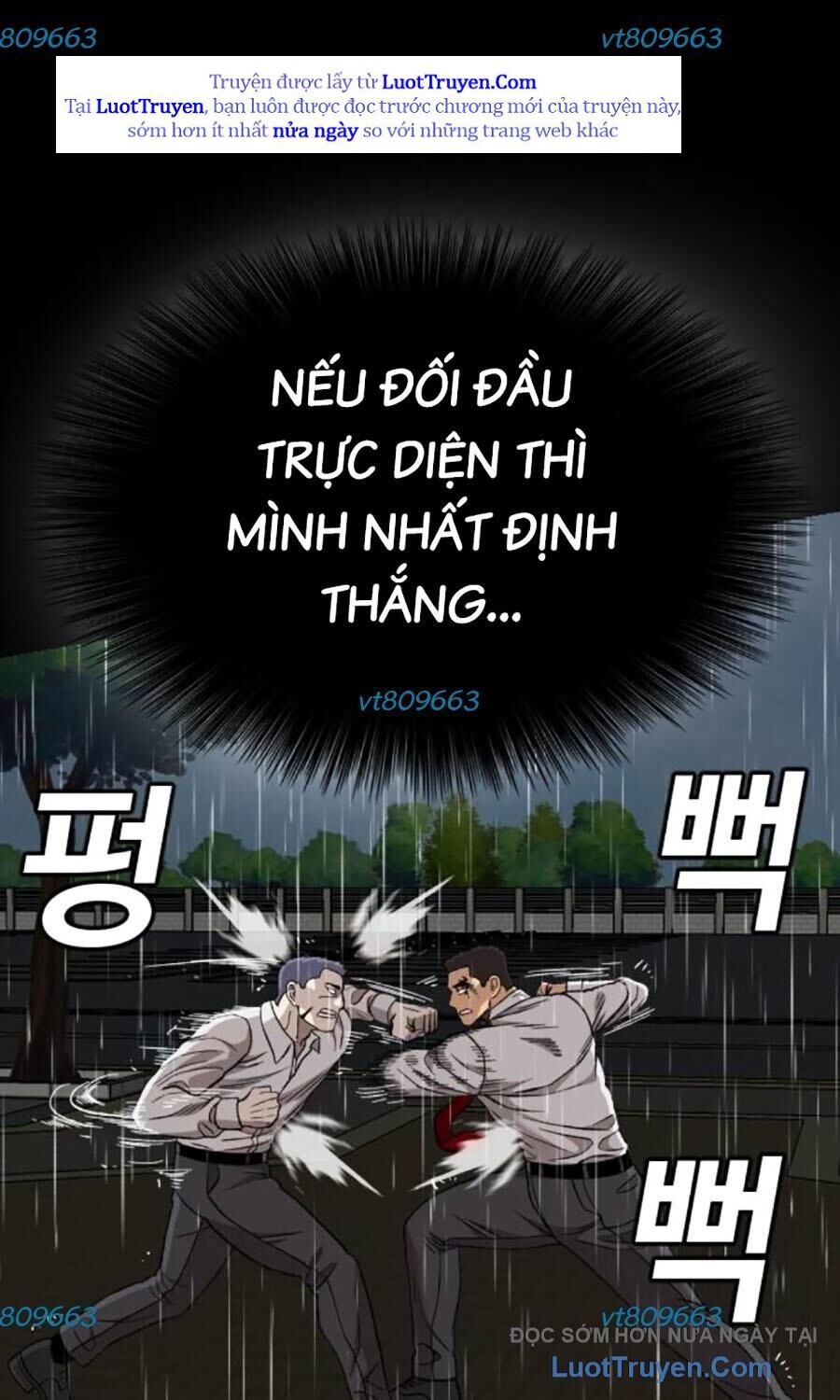 Người Xấu Chapter 275 - Trang 2