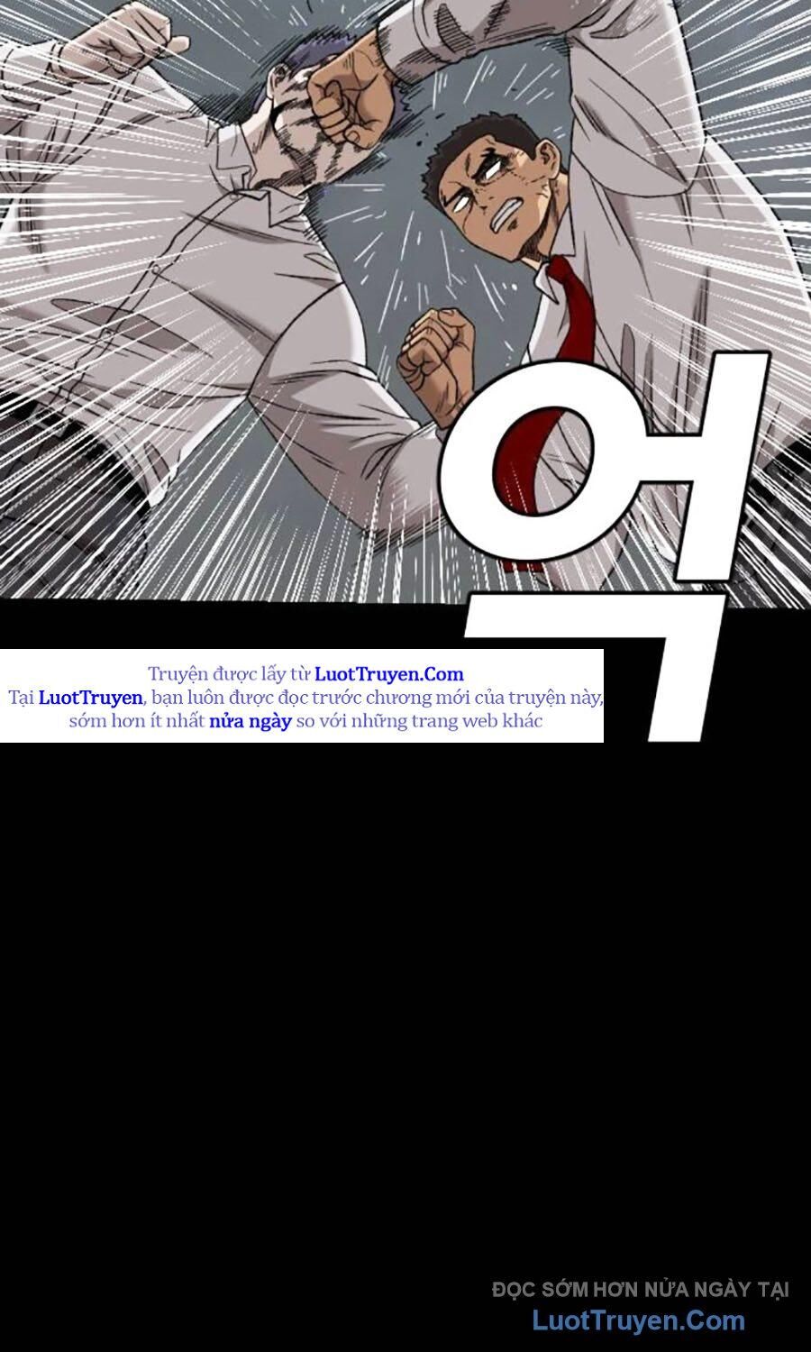 Người Xấu Chapter 275 - Trang 2
