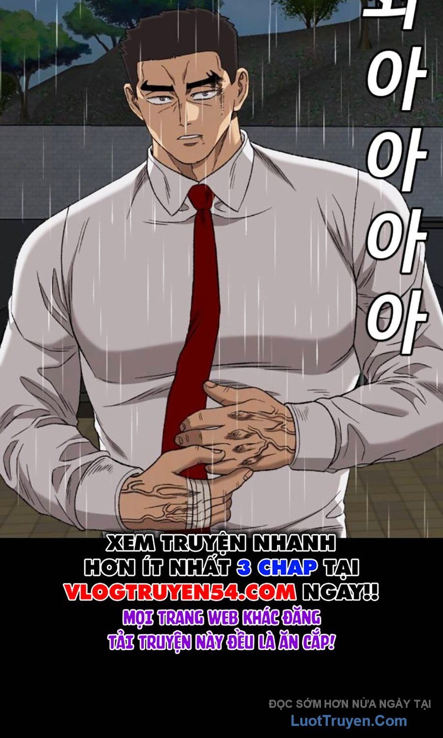 Người Xấu Chapter 275 - Trang 2