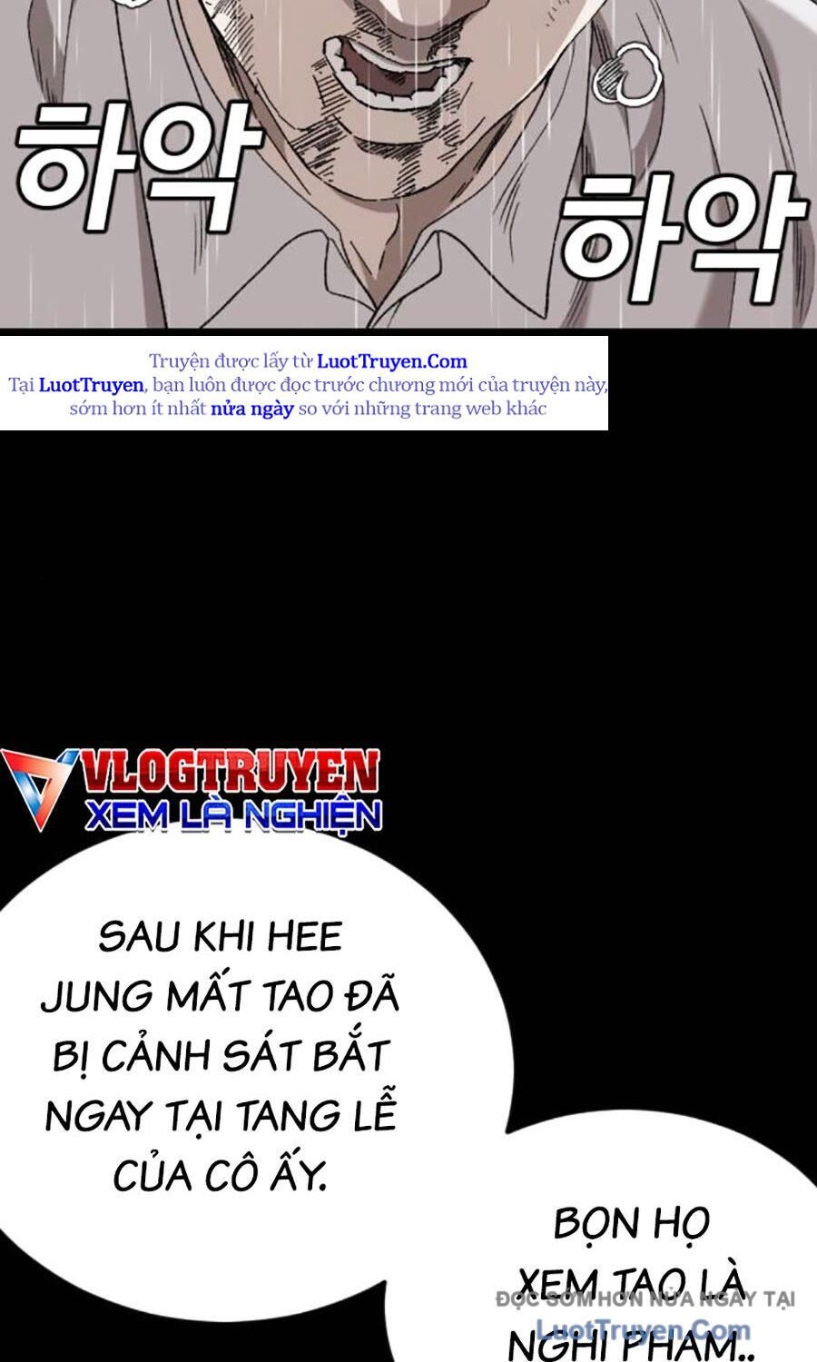 Người Xấu Chapter 275 - Trang 2