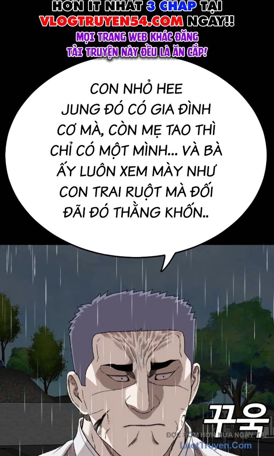 Người Xấu Chapter 275 - Trang 2