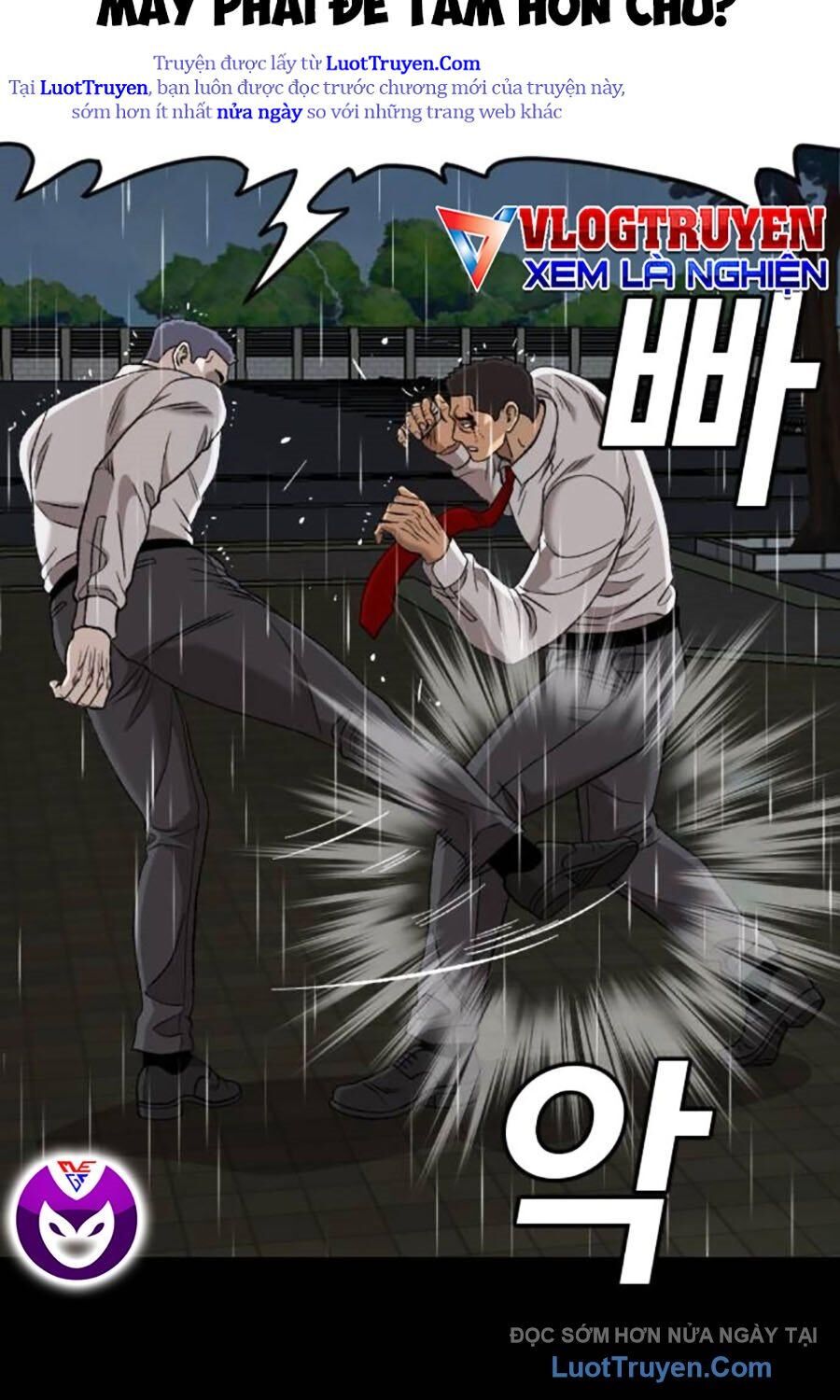 Người Xấu Chapter 275 - Trang 2