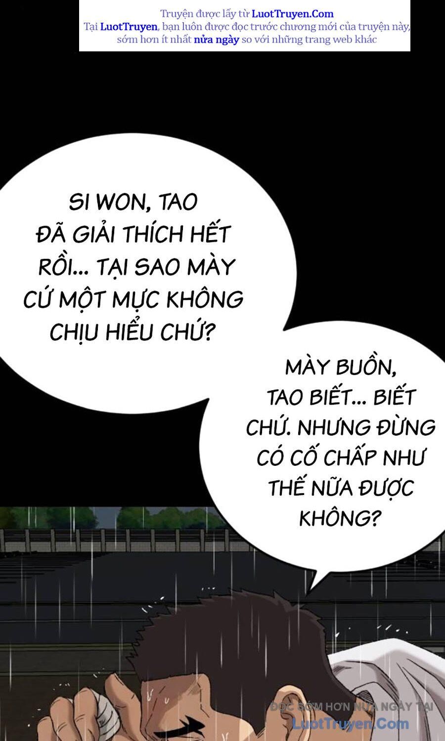 Người Xấu Chapter 275 - Trang 2