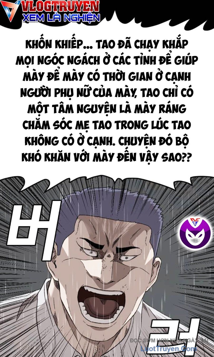 Người Xấu Chapter 275 - Trang 2