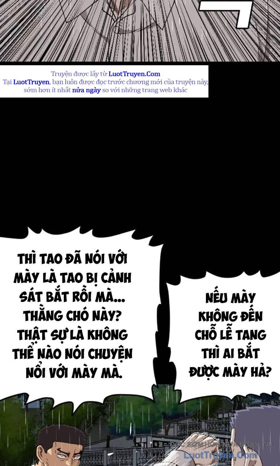 Người Xấu Chapter 275 - Trang 2