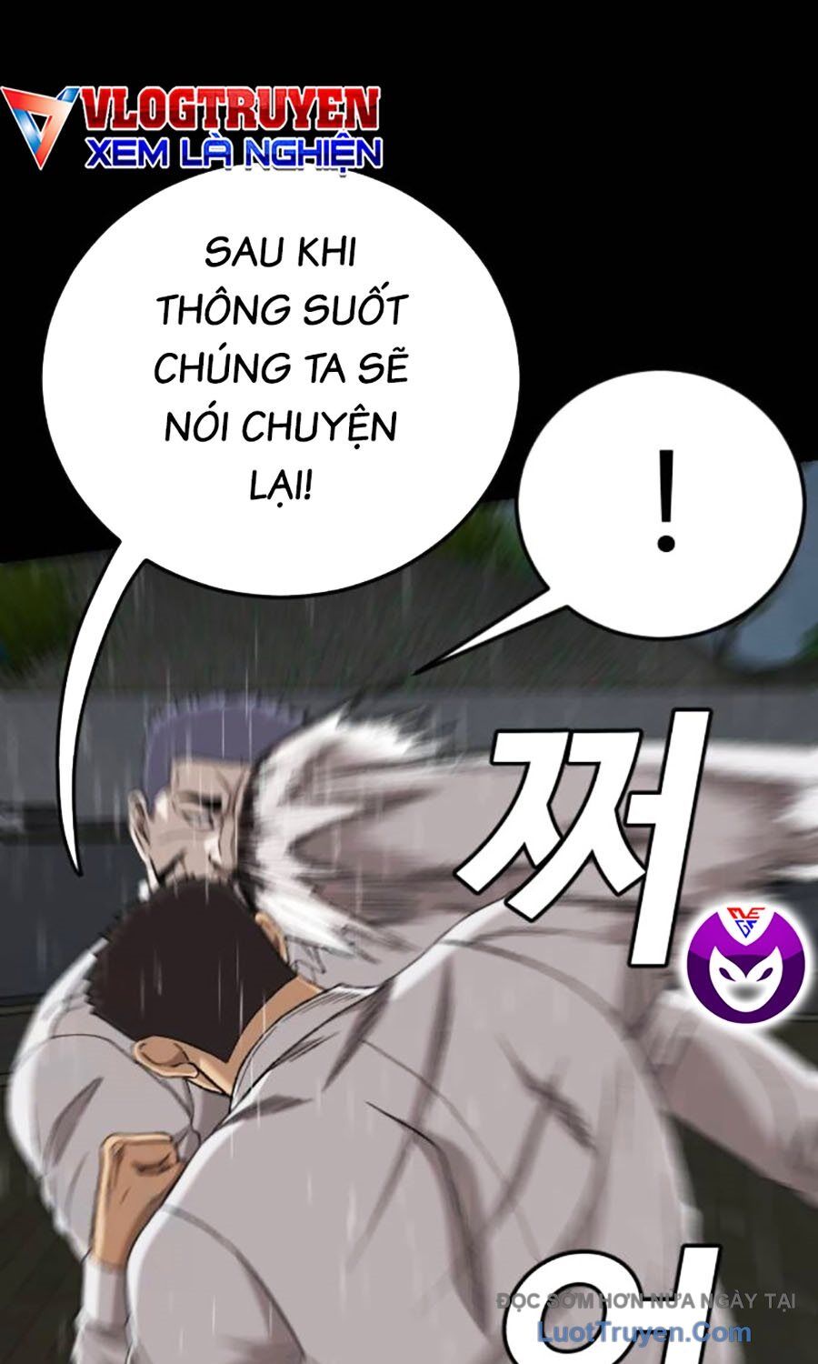Người Xấu Chapter 275 - Trang 2