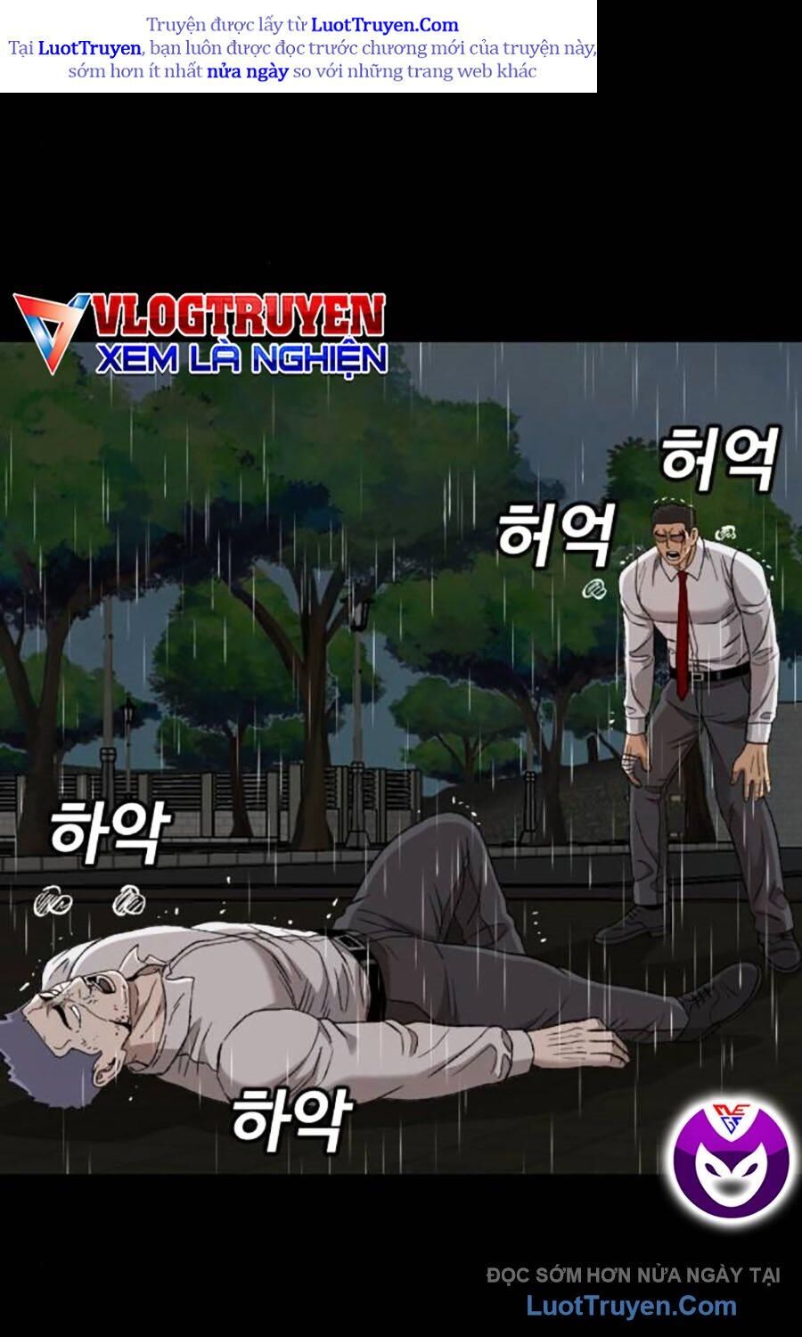 Người Xấu Chapter 275 - Trang 2