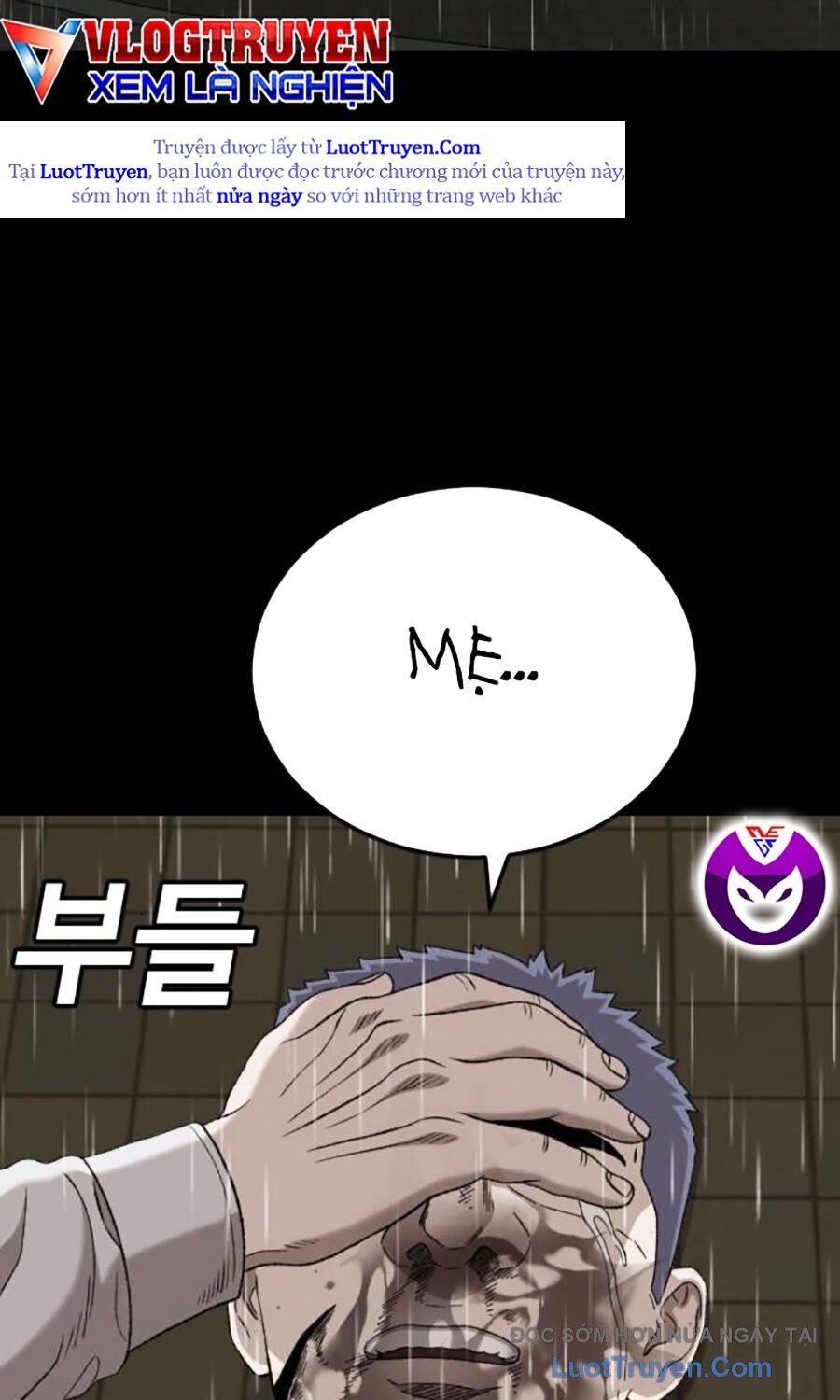 Người Xấu Chapter 275 - Trang 2