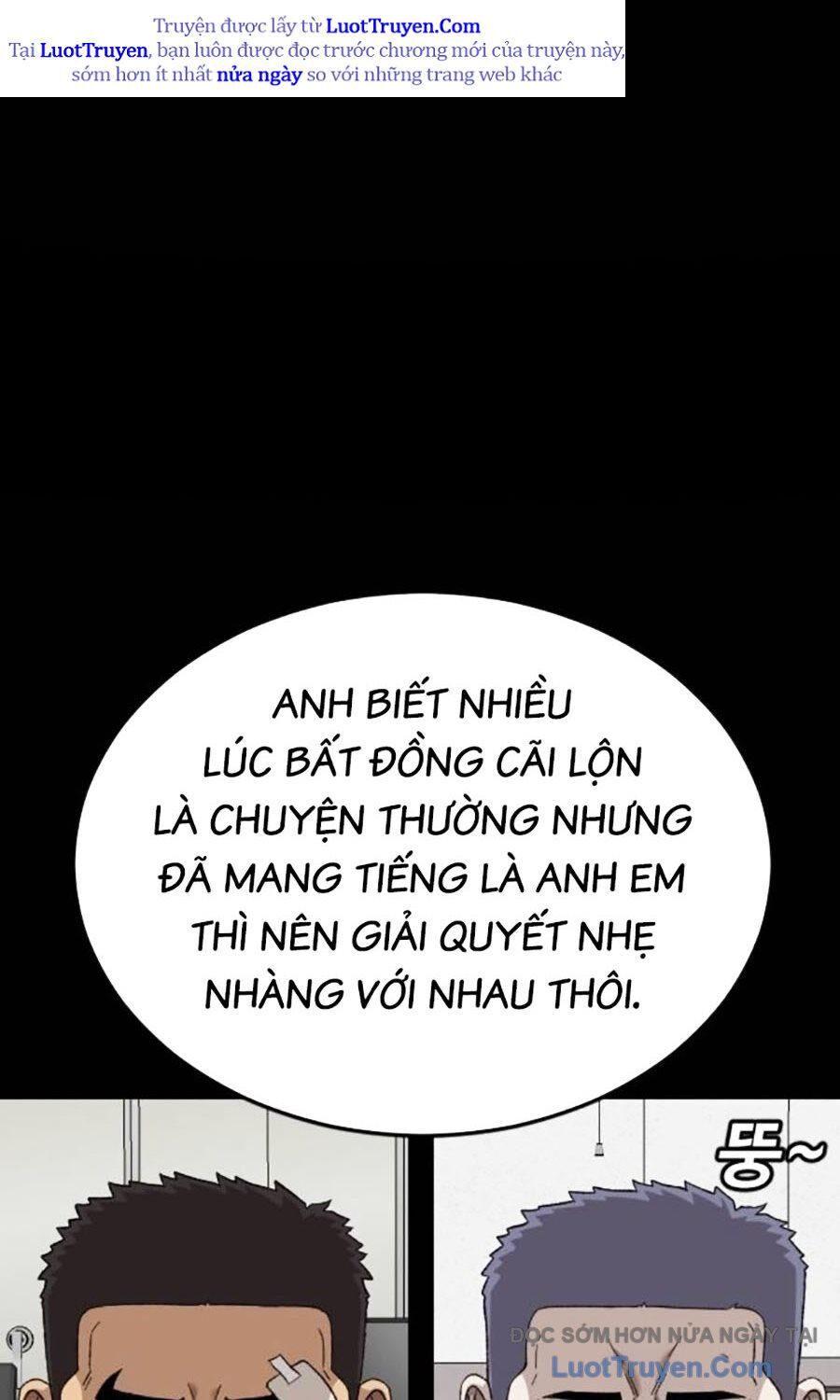 Người Xấu Chapter 275 - Trang 2