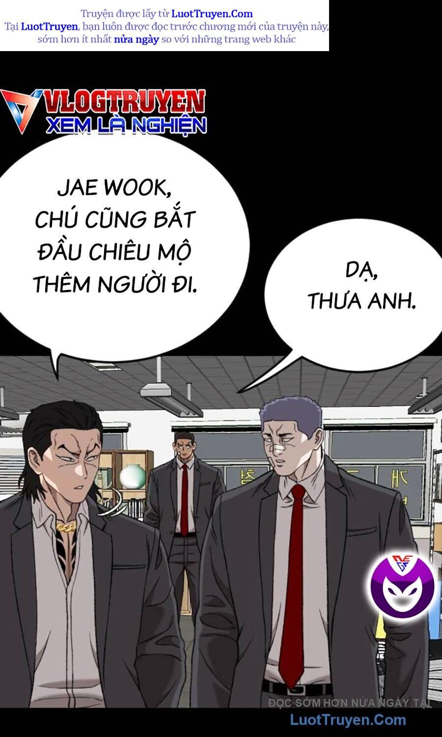 Người Xấu Chapter 275 - Trang 2