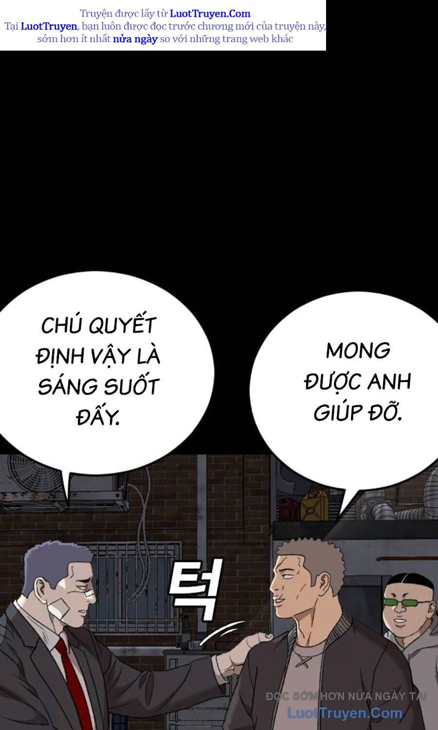 Người Xấu Chapter 275 - Trang 2