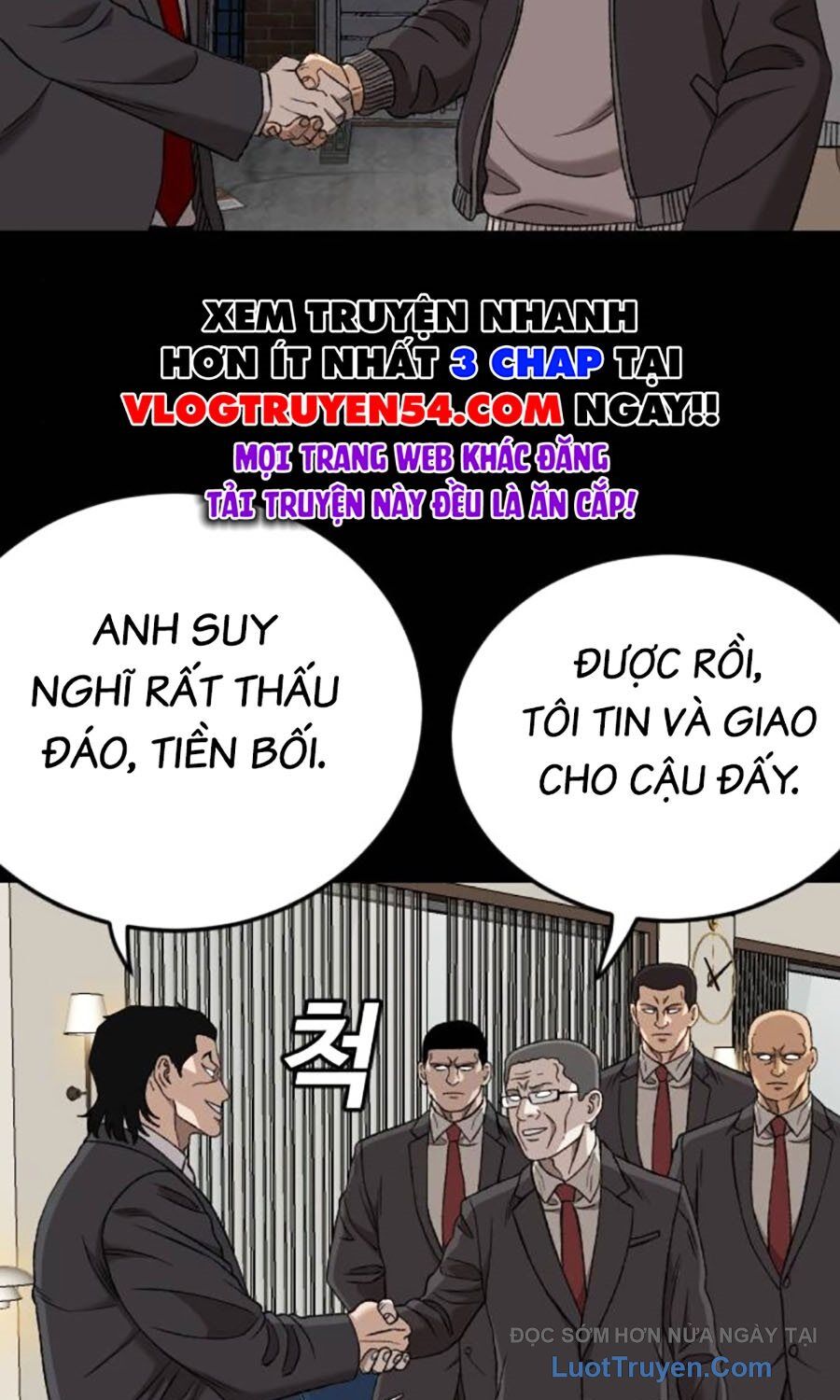 Người Xấu Chapter 275 - Trang 2