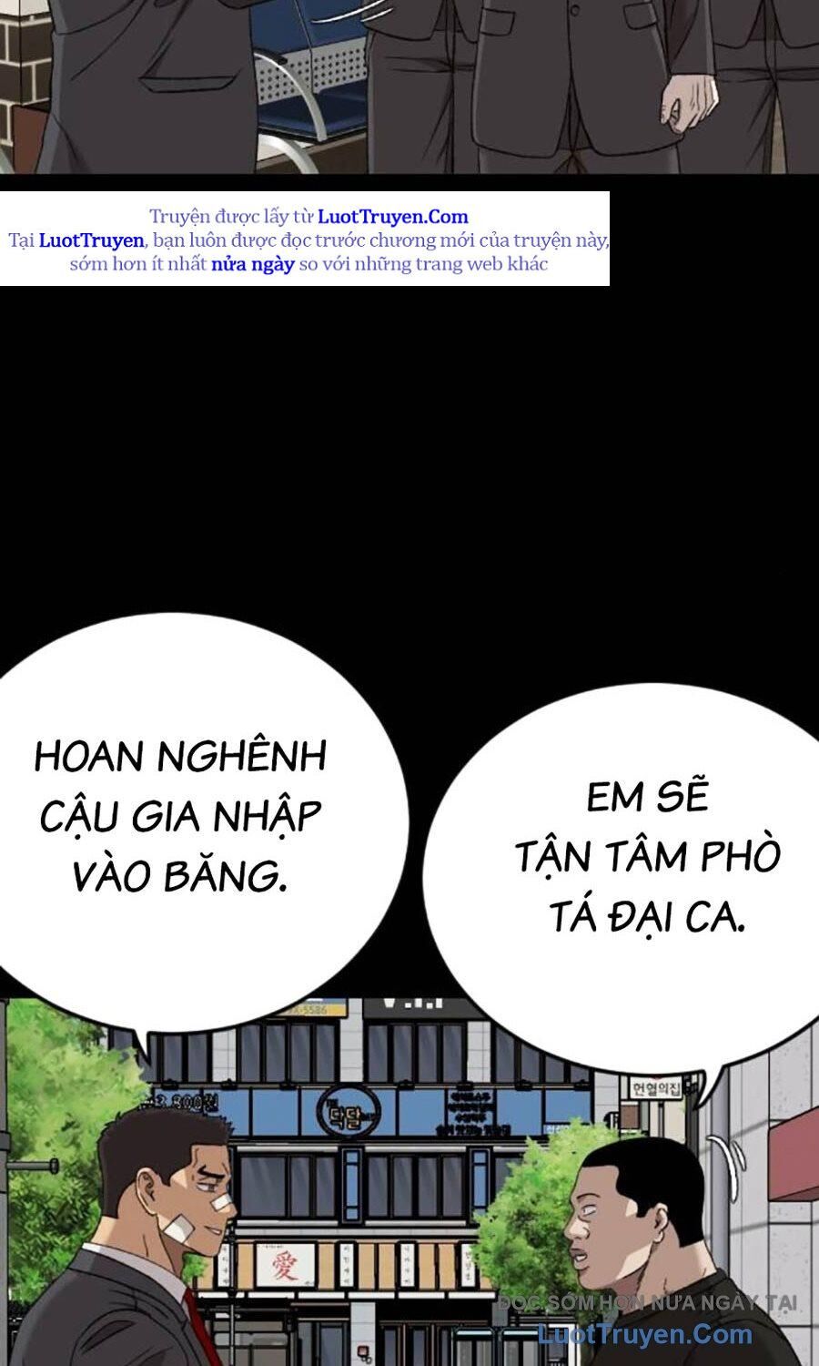 Người Xấu Chapter 275 - Trang 2