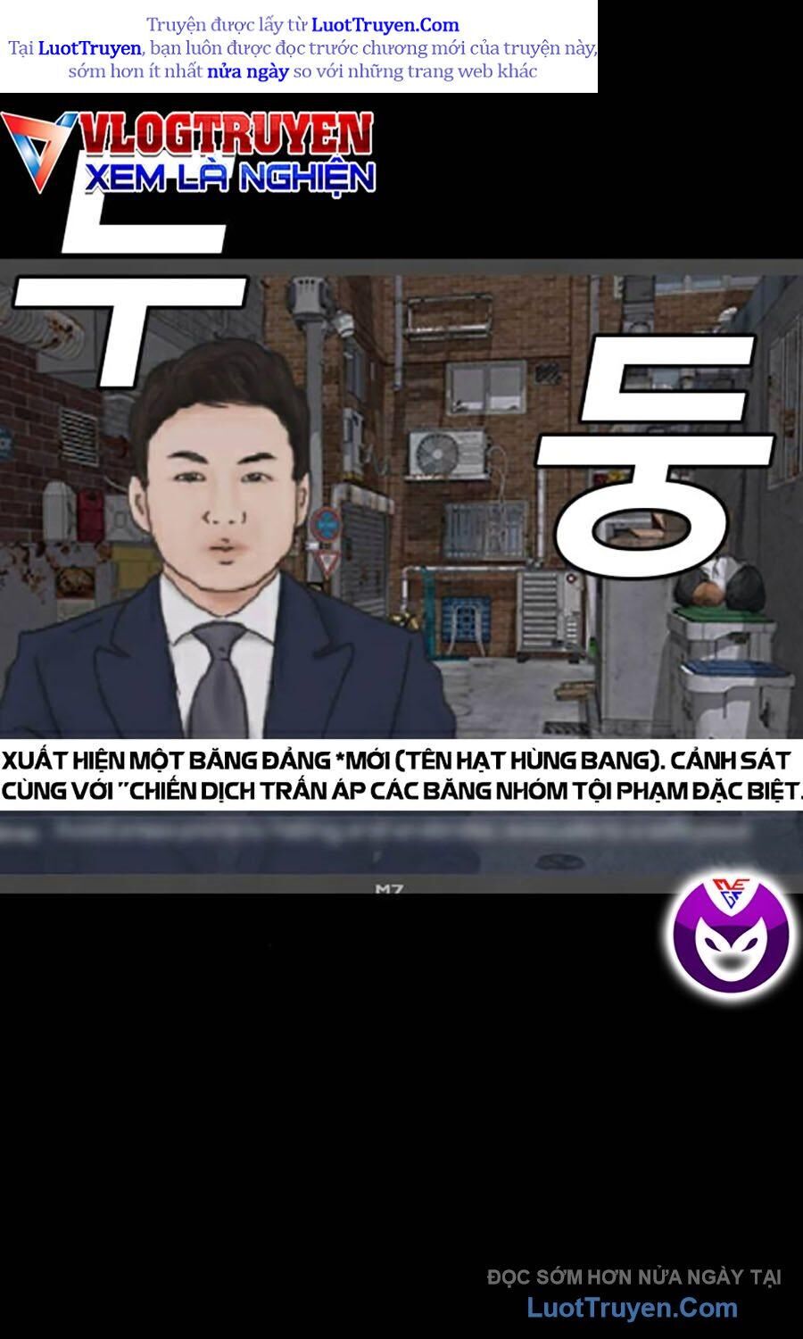 Người Xấu Chapter 275 - Trang 2