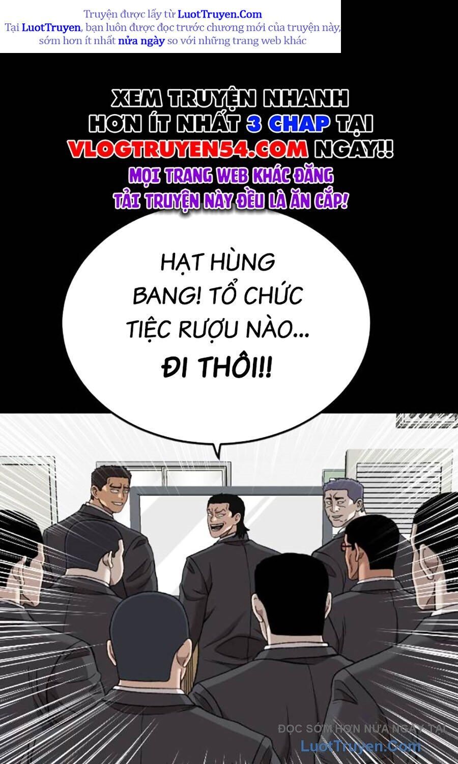 Người Xấu Chapter 275 - Trang 2