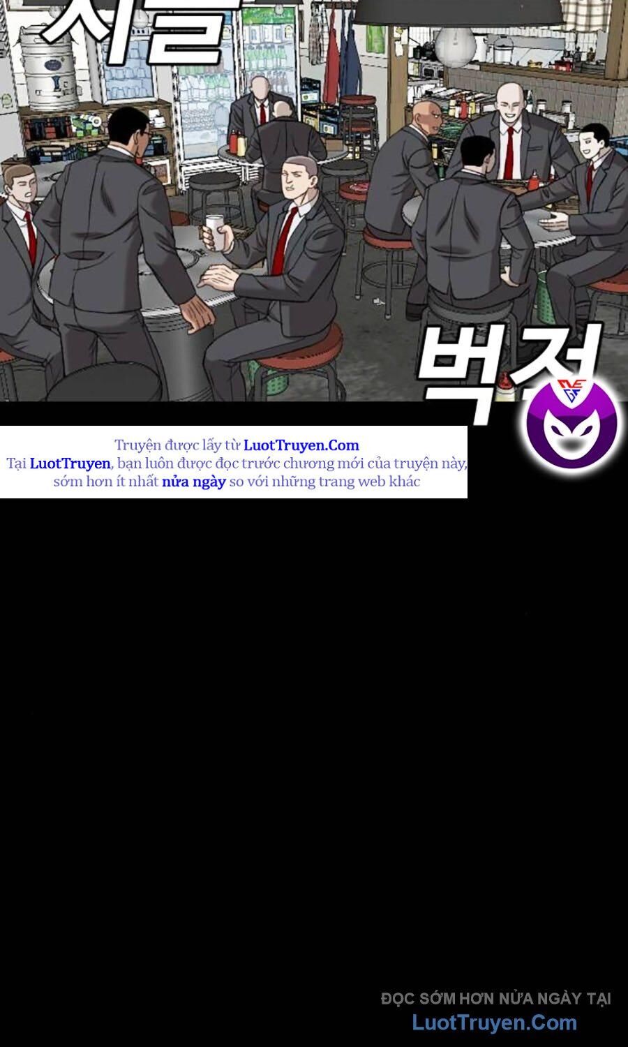 Người Xấu Chapter 275 - Trang 2