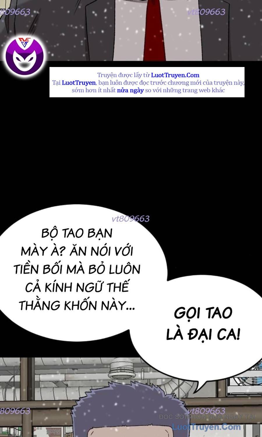 Người Xấu Chapter 275 - Trang 2