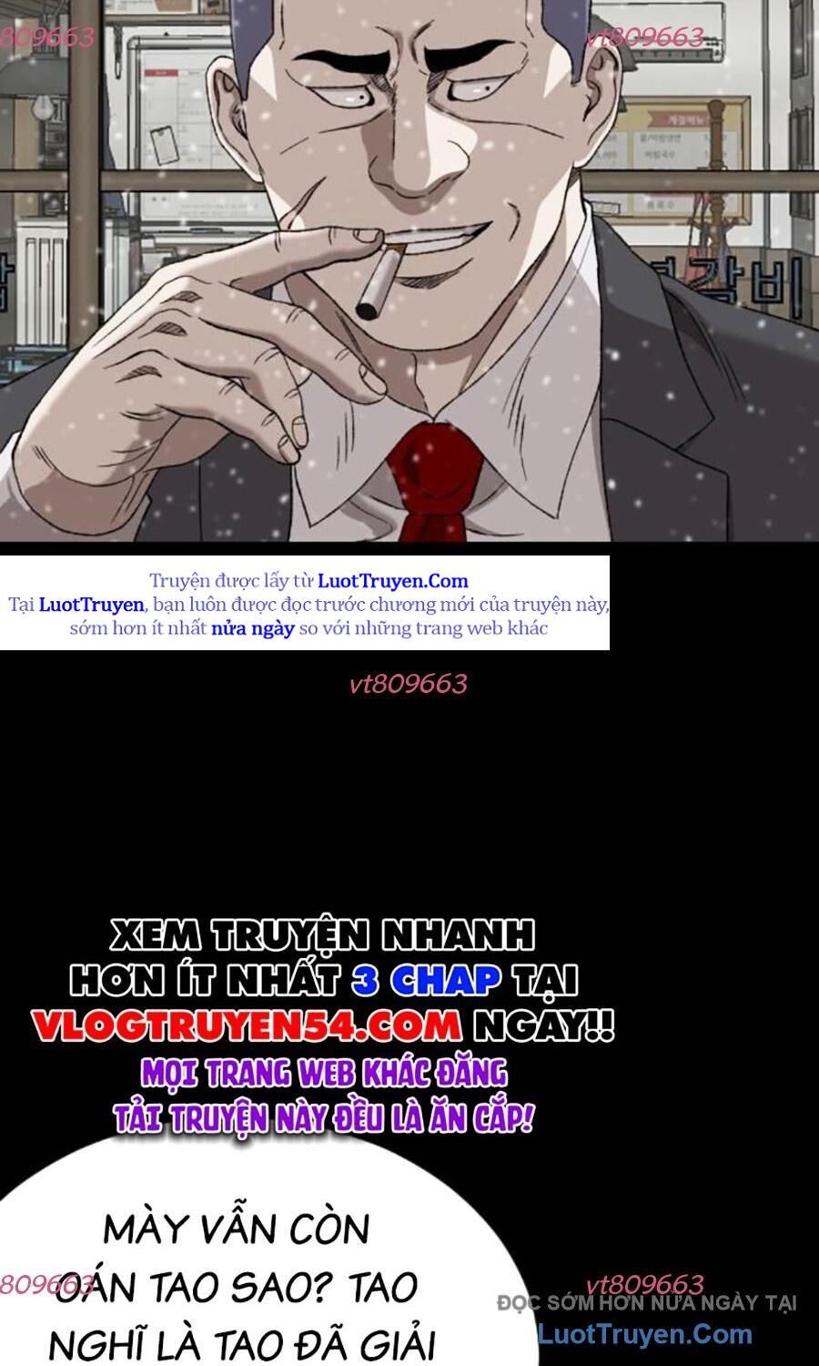 Người Xấu Chapter 275 - Trang 2