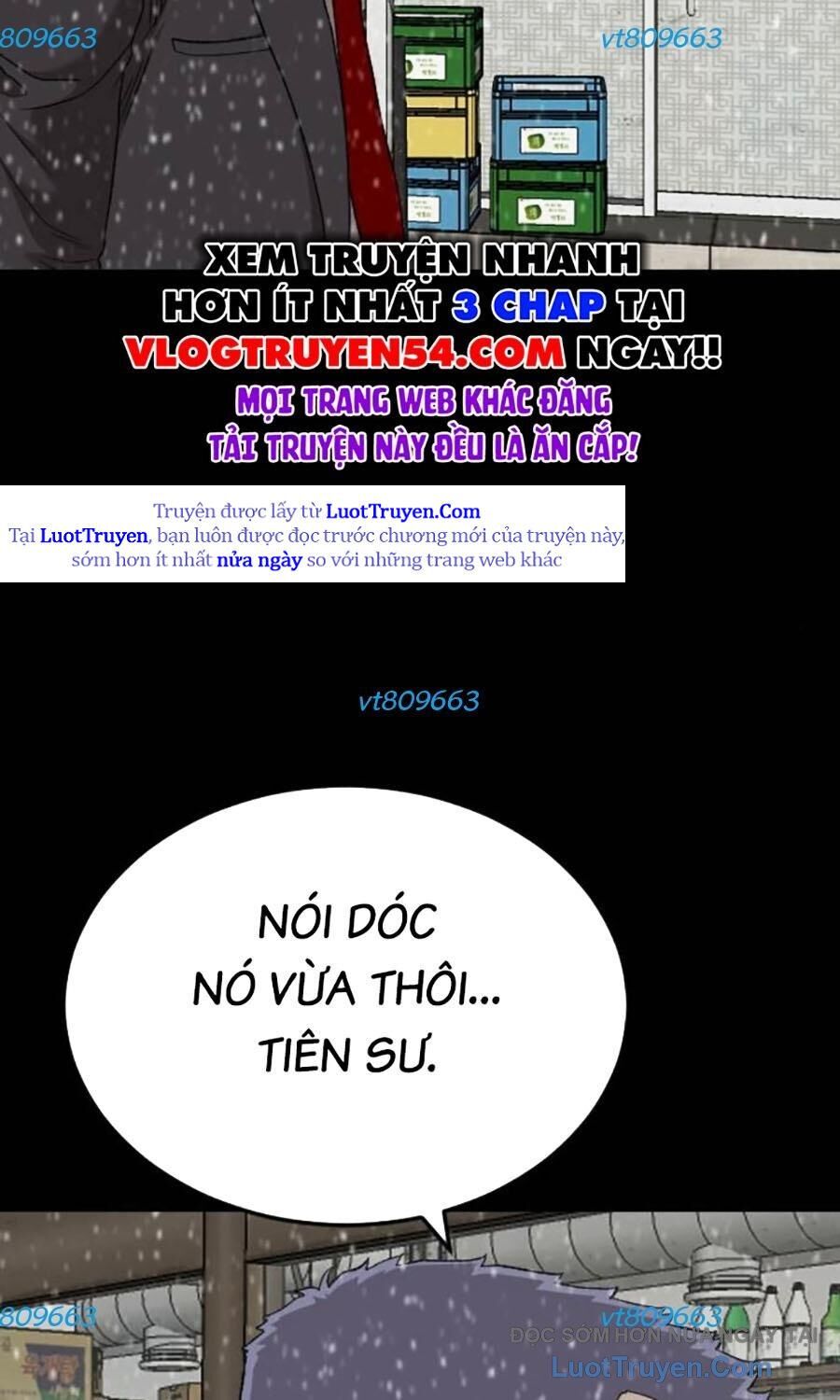 Người Xấu Chapter 275 - Trang 2