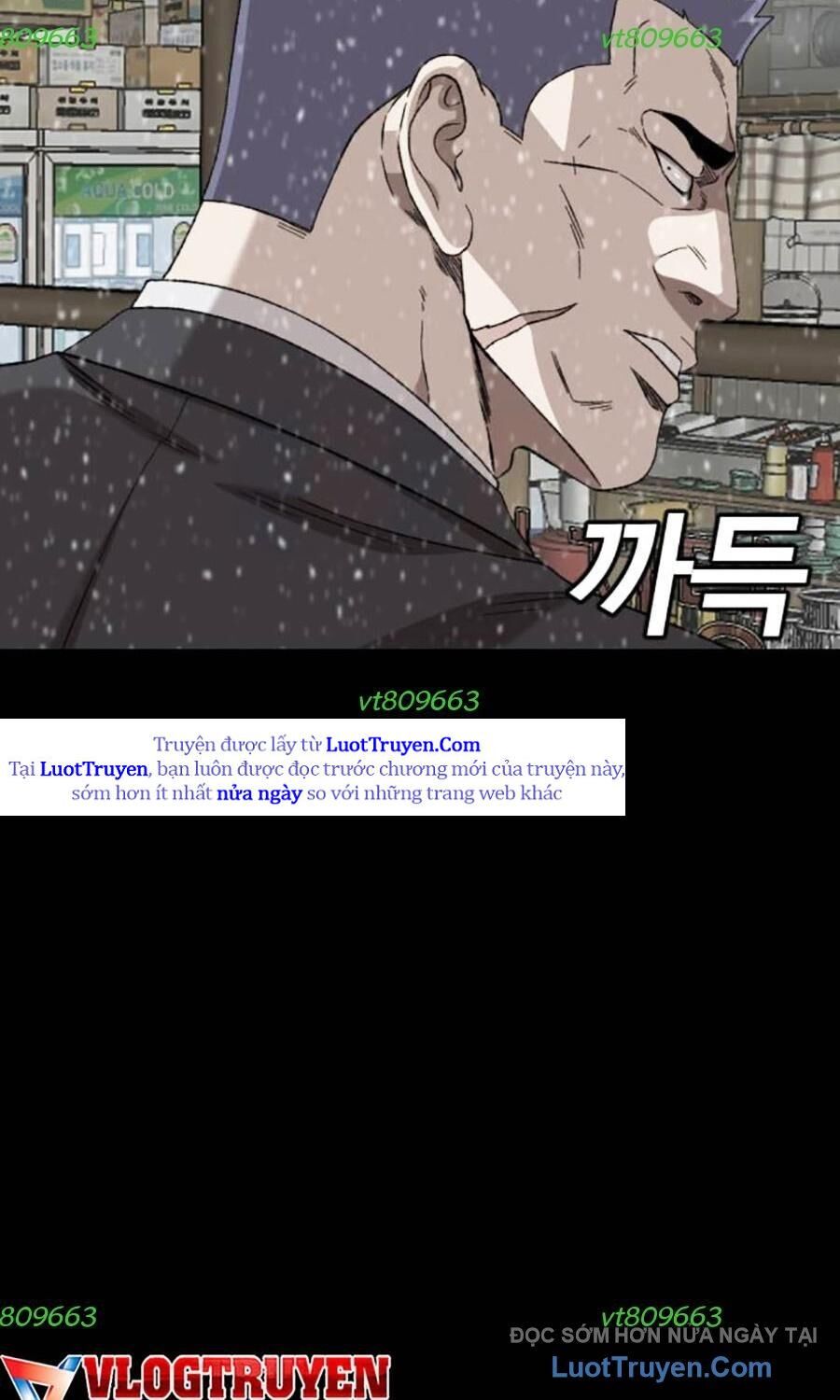 Người Xấu Chapter 275 - Trang 2