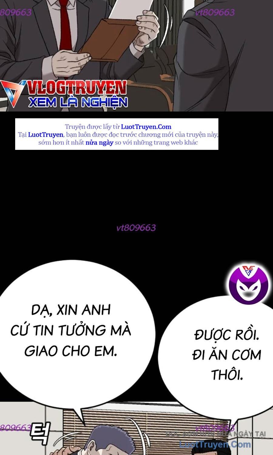 Người Xấu Chapter 275 - Trang 2