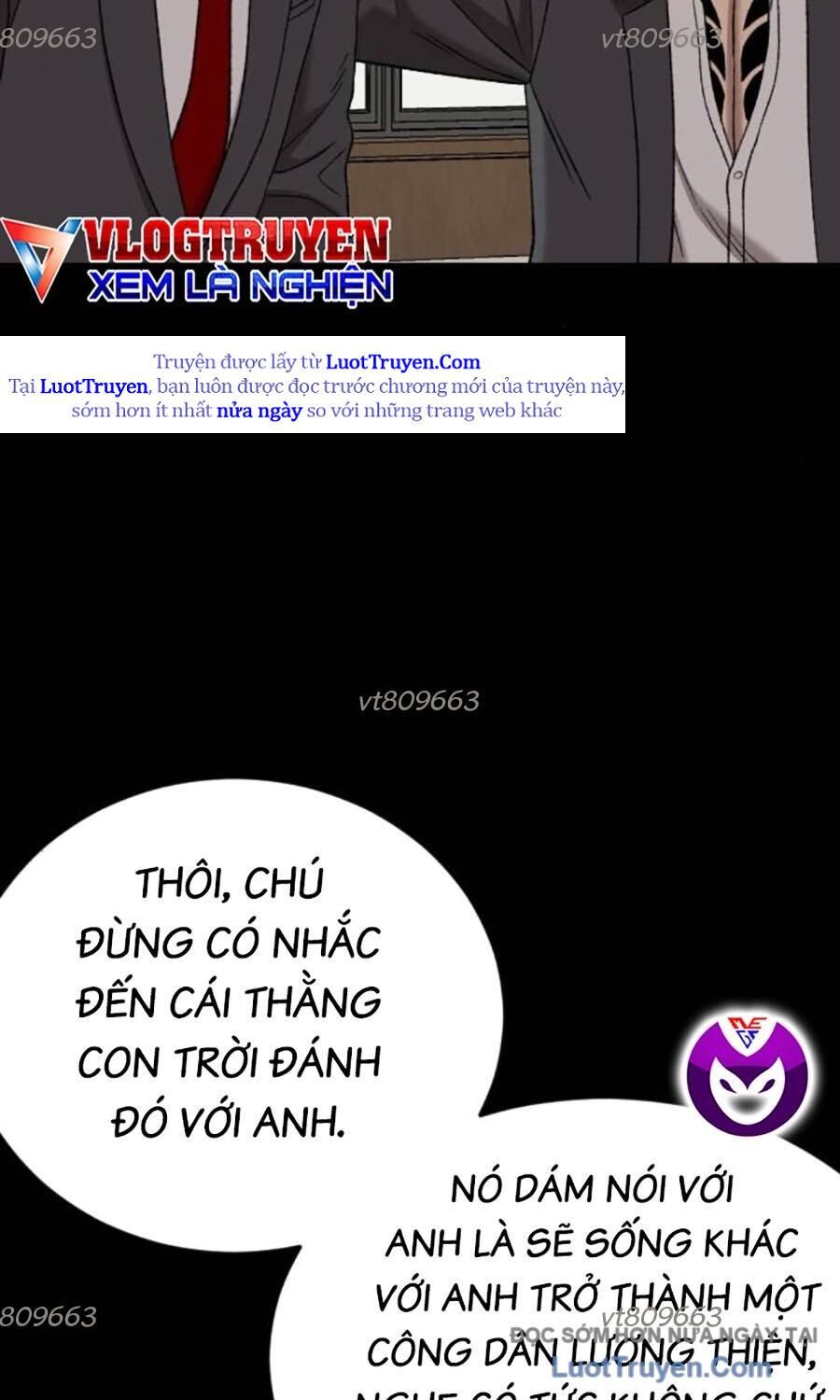 Người Xấu Chapter 275 - Trang 2
