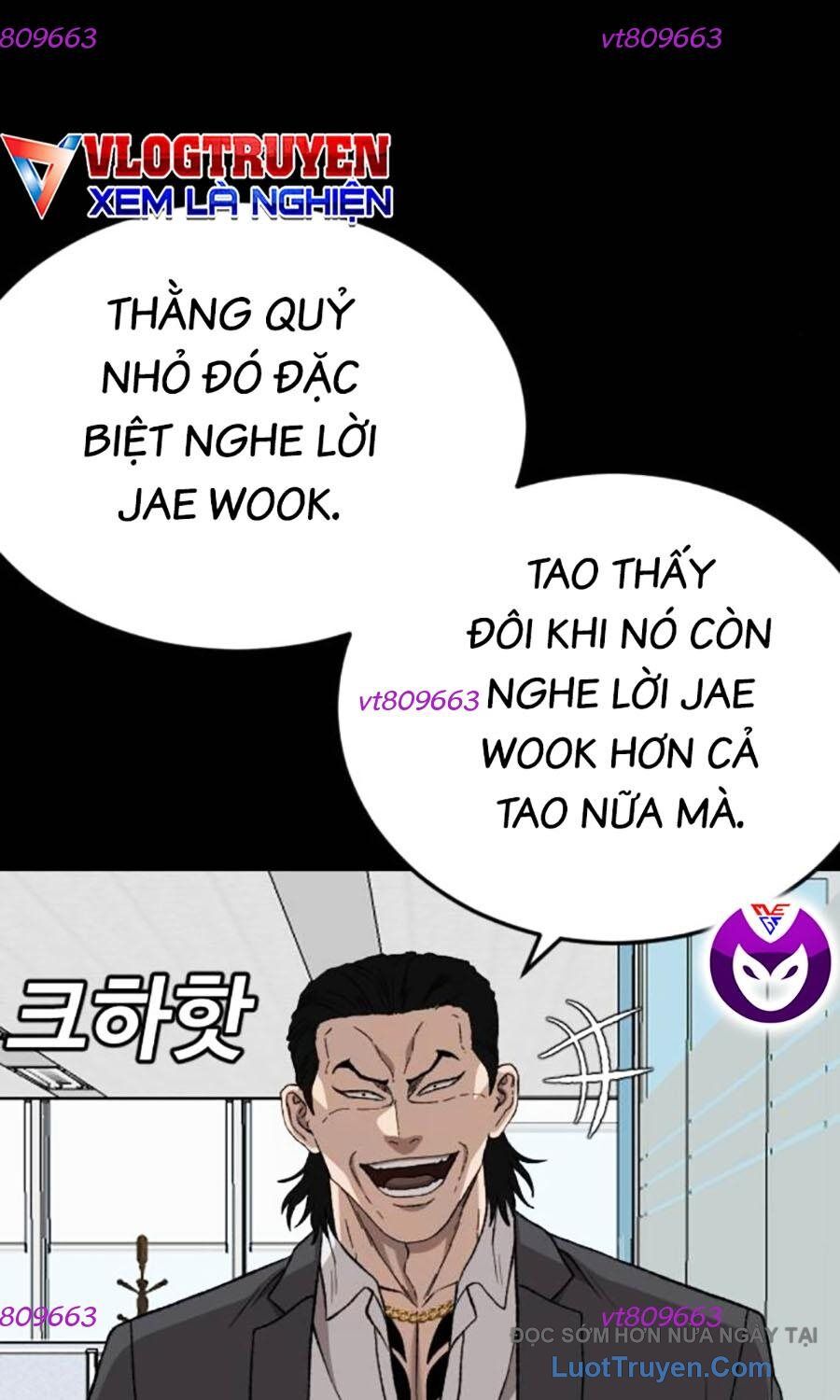 Người Xấu Chapter 275 - Trang 2