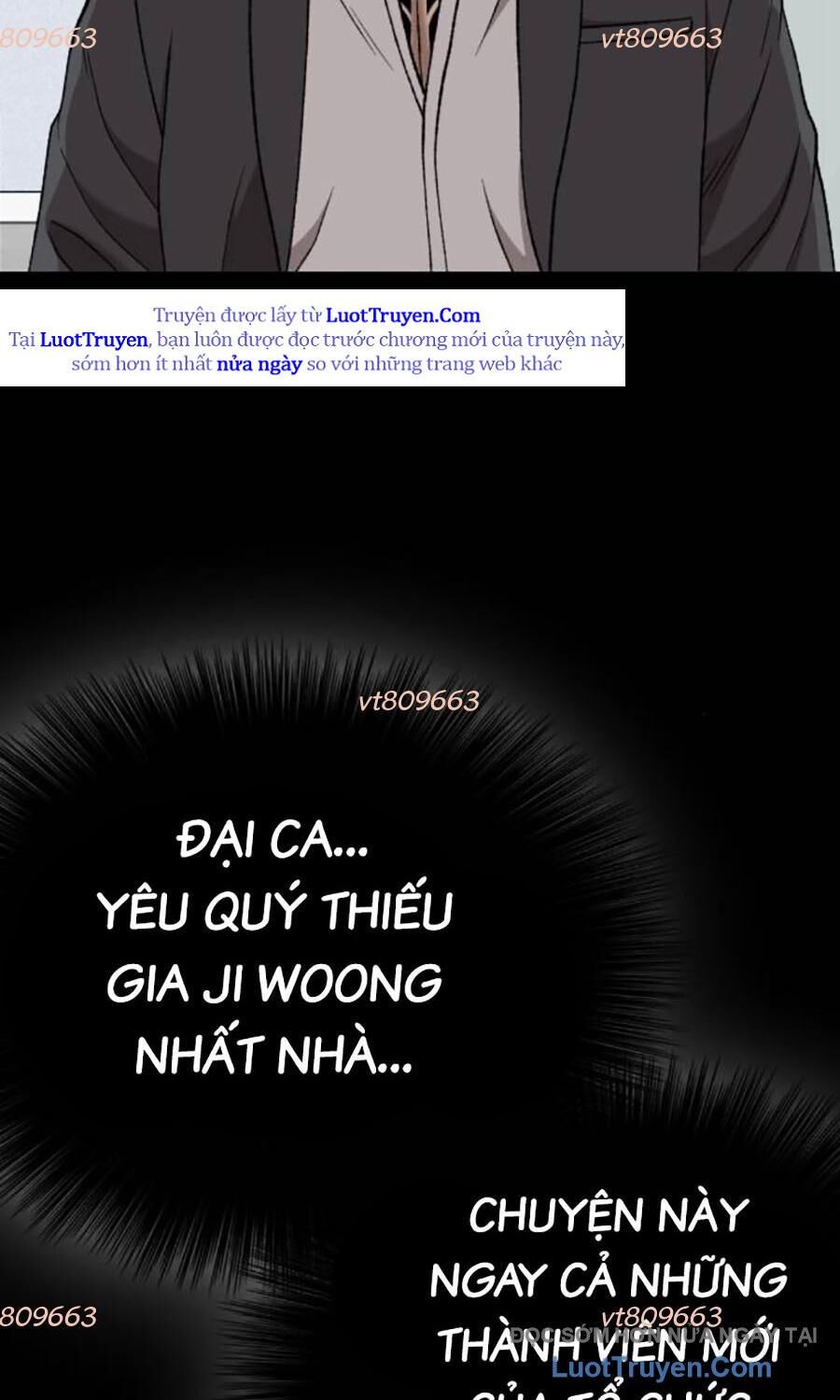 Người Xấu Chapter 275 - Trang 2