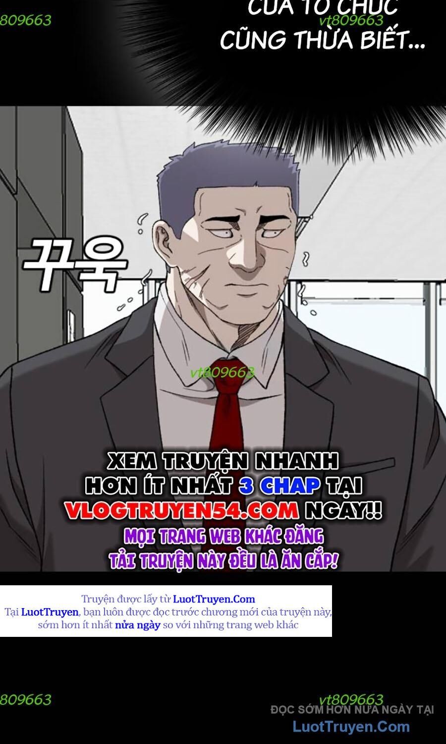 Người Xấu Chapter 275 - Trang 2