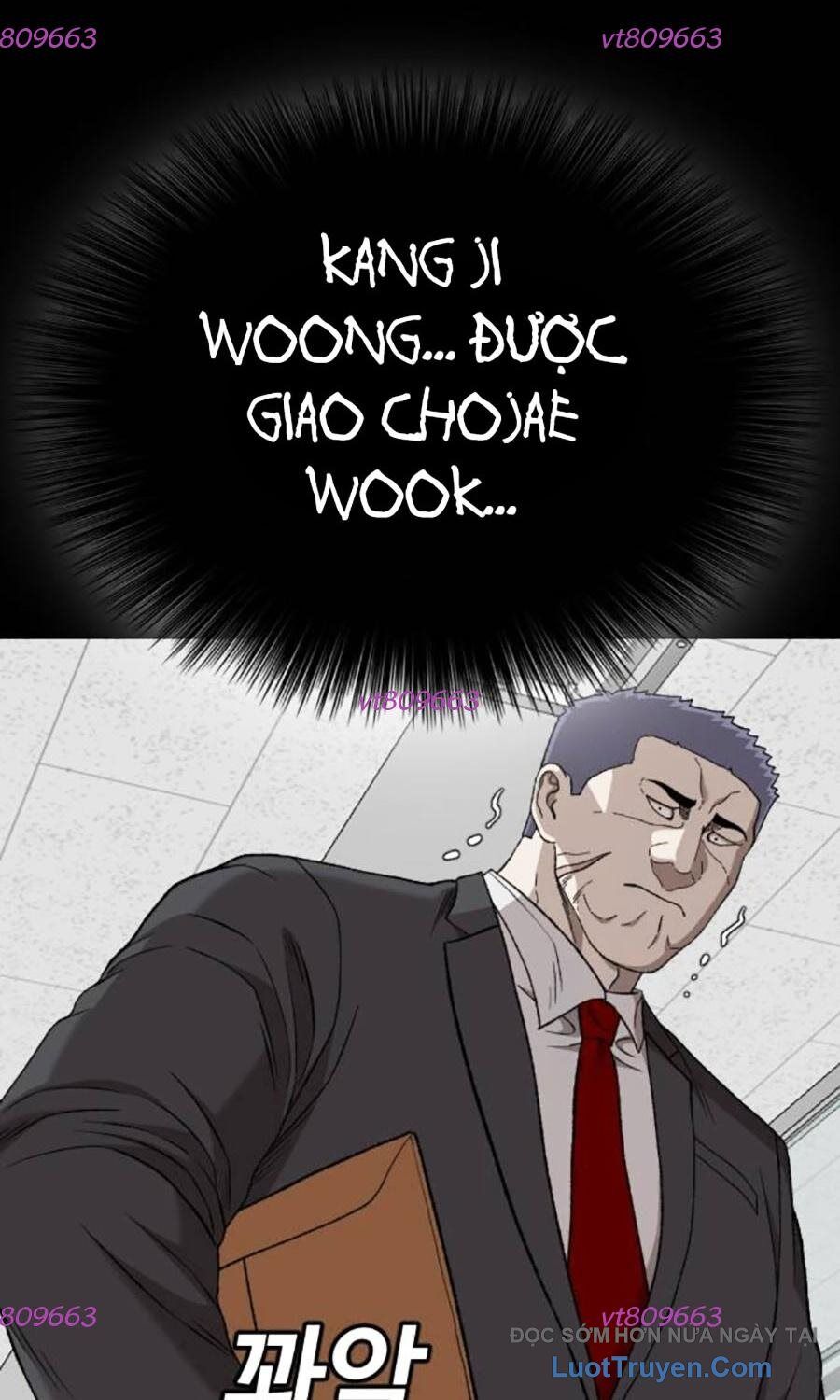 Người Xấu Chapter 275 - Trang 2