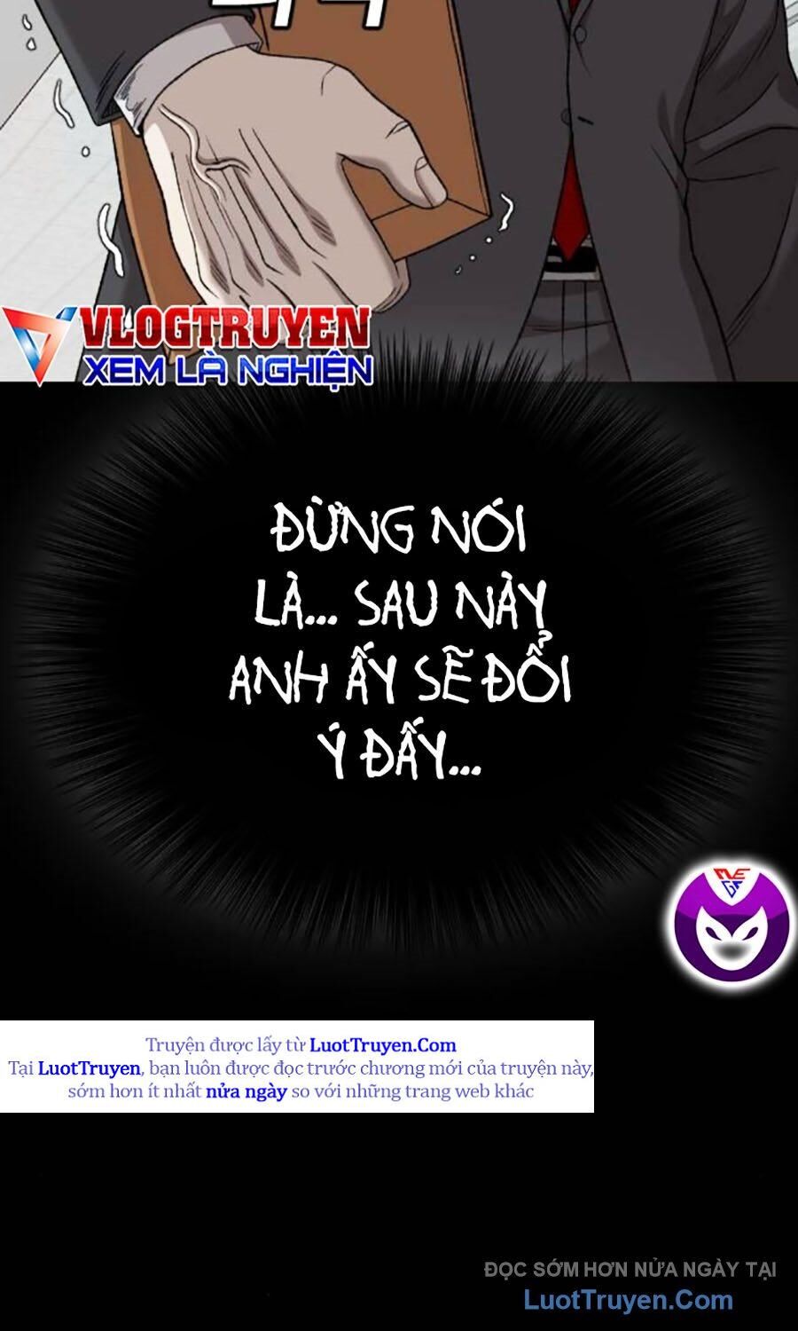 Người Xấu Chapter 275 - Trang 2