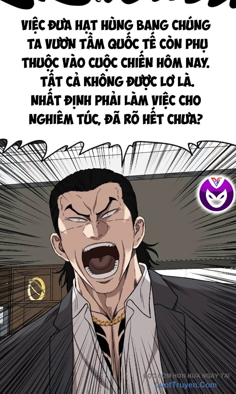 Người Xấu Chapter 275 - Trang 2