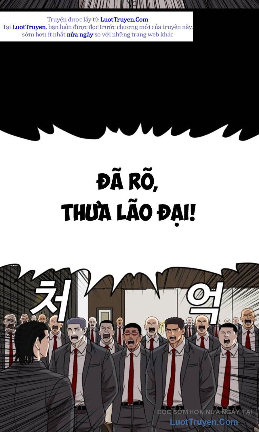 Người Xấu Chapter 275 - Trang 2