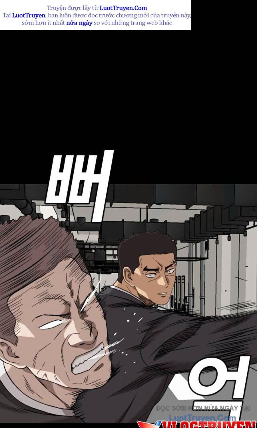 Người Xấu Chapter 275 - Trang 2