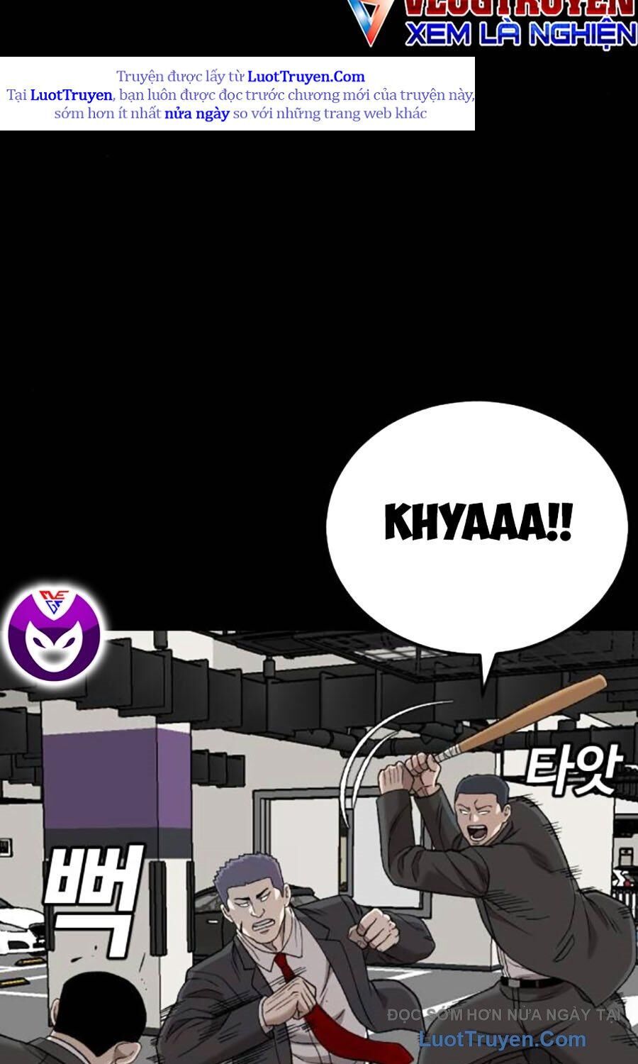 Người Xấu Chapter 275 - Trang 2