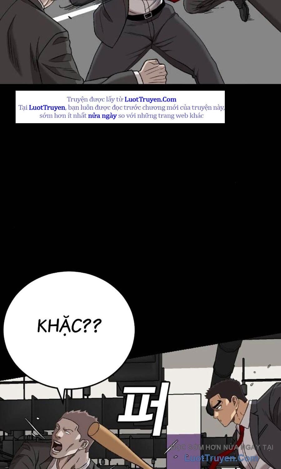 Người Xấu Chapter 275 - Trang 2