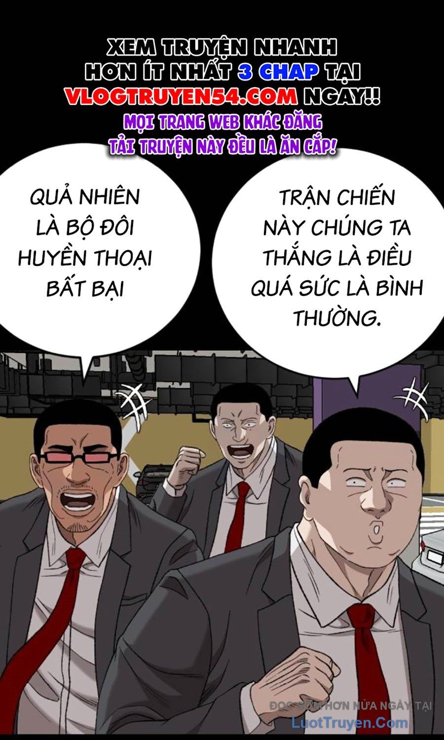 Người Xấu Chapter 275 - Trang 2