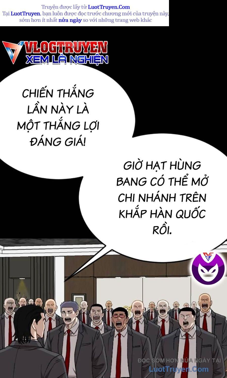 Người Xấu Chapter 275 - Trang 2