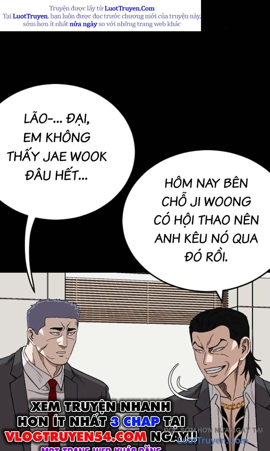 Người Xấu Chapter 275 - Trang 2