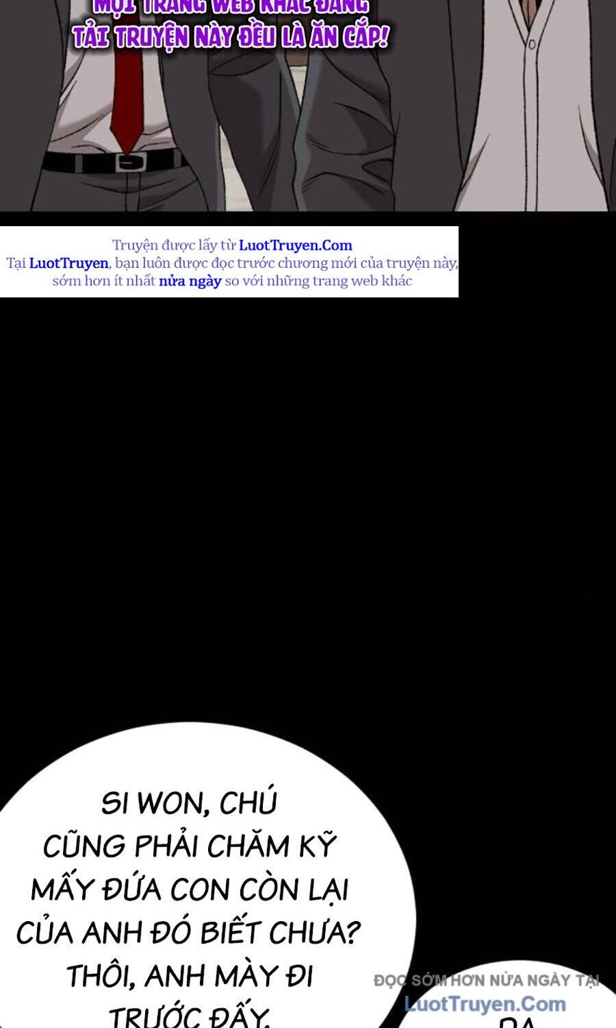 Người Xấu Chapter 275 - Trang 2