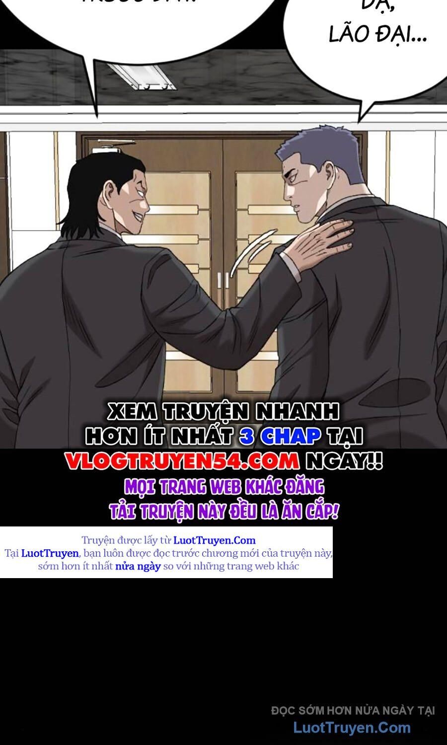 Người Xấu Chapter 275 - Trang 2