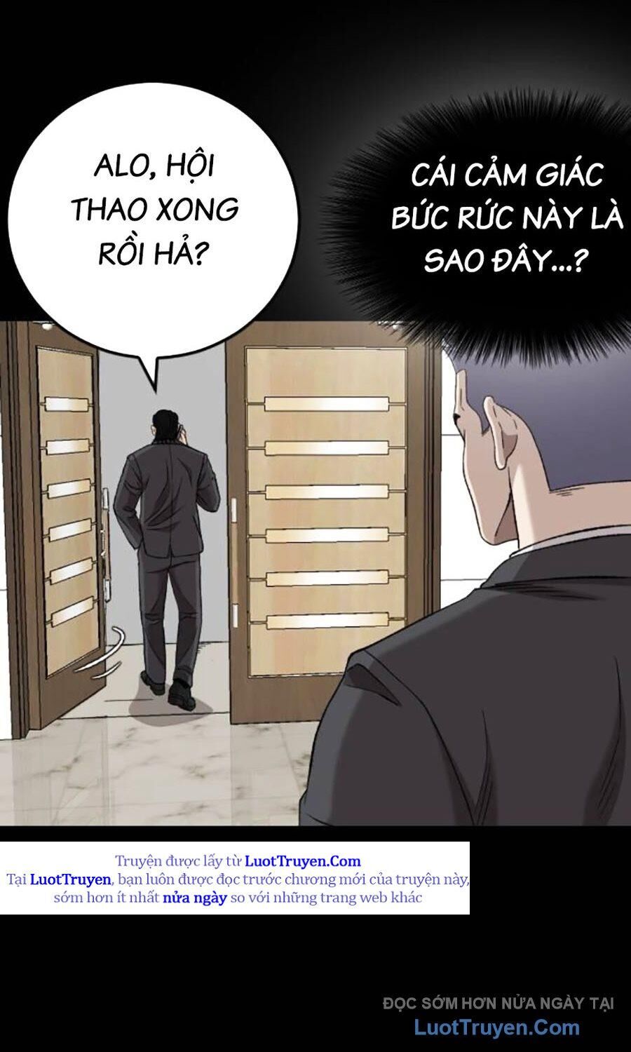 Người Xấu Chapter 275 - Trang 2