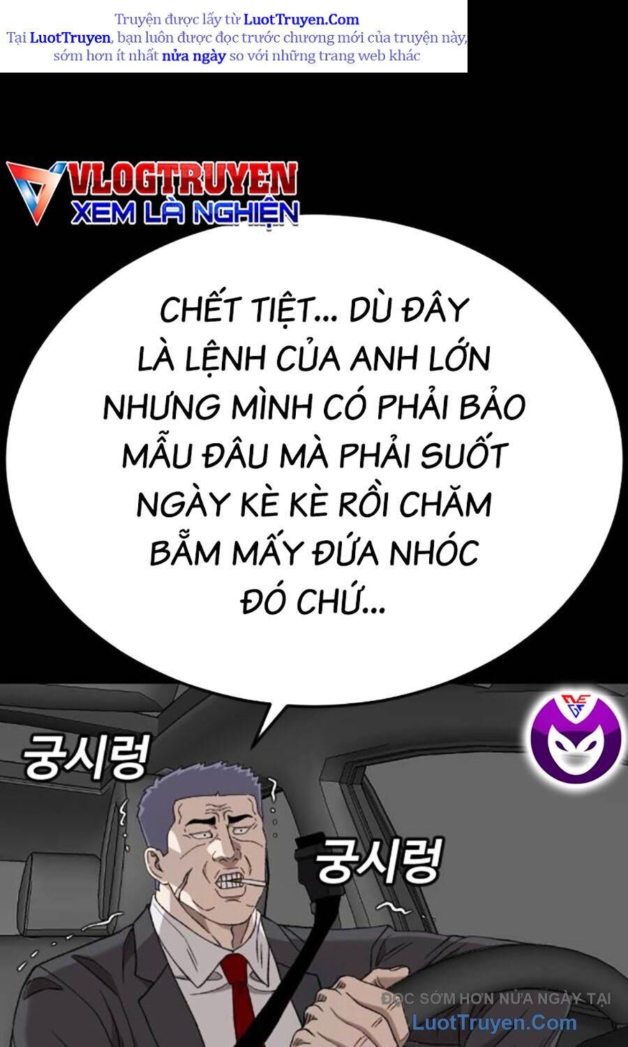 Người Xấu Chapter 275 - Trang 2