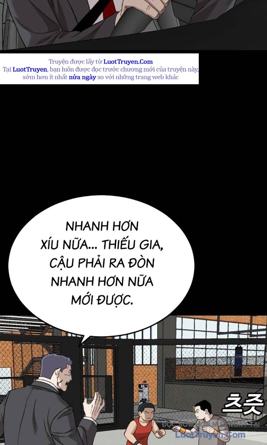 Người Xấu Chapter 275 - Trang 2