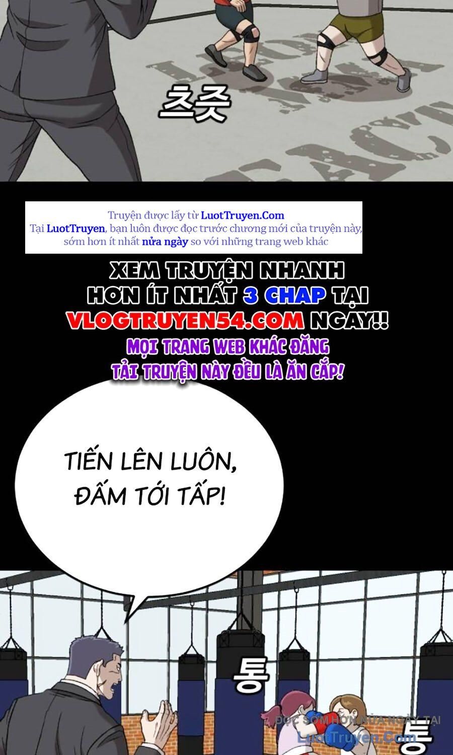 Người Xấu Chapter 275 - Trang 2